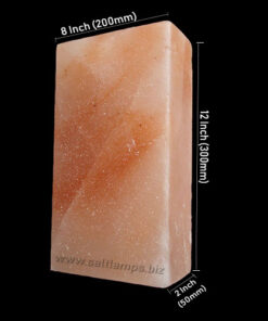 Himalayan Salt Tile