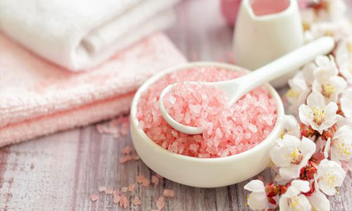 Benefits of Salt Grains