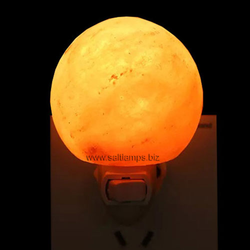 Globe-Wall-Light-Salt-Lamp