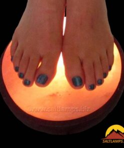 Foot Detox Salt Lamp