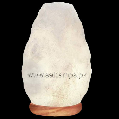 Natural-White-Salt-Lamp