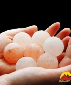 Salt Massage Balls