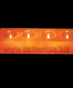 Salt-Tea-Light-Holder