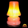 Crafted Table Salt Lamp
