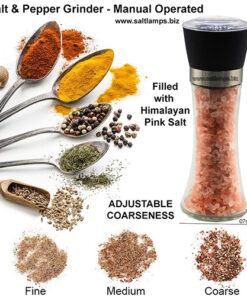 salt-grinder